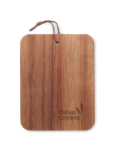 Krájecí prkénko z akáciového dřeva